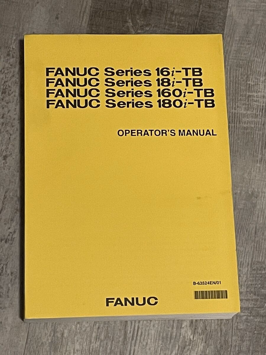 Can I reproduce a part of the Fanuc Series 0i-motor F plus manual?