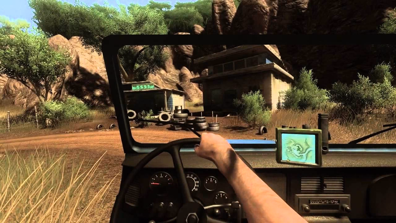 How do I disable malaria?