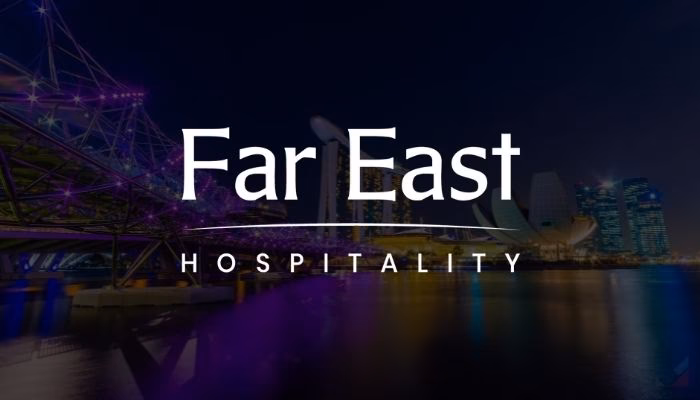 How many properties does Far East Hospitality own?