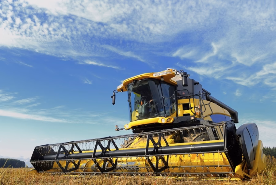 What skills do farm operators need?