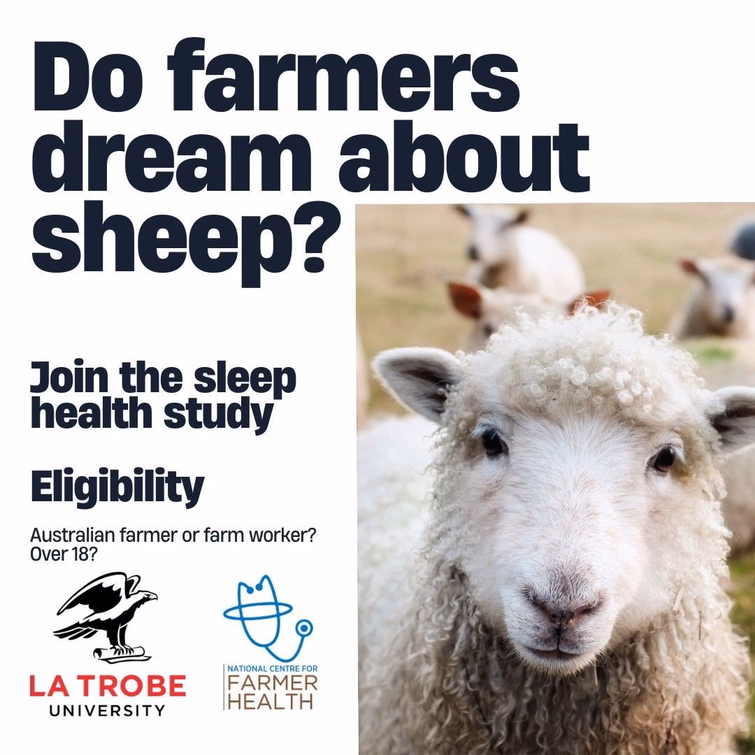 How do you start Farmer's dreams?