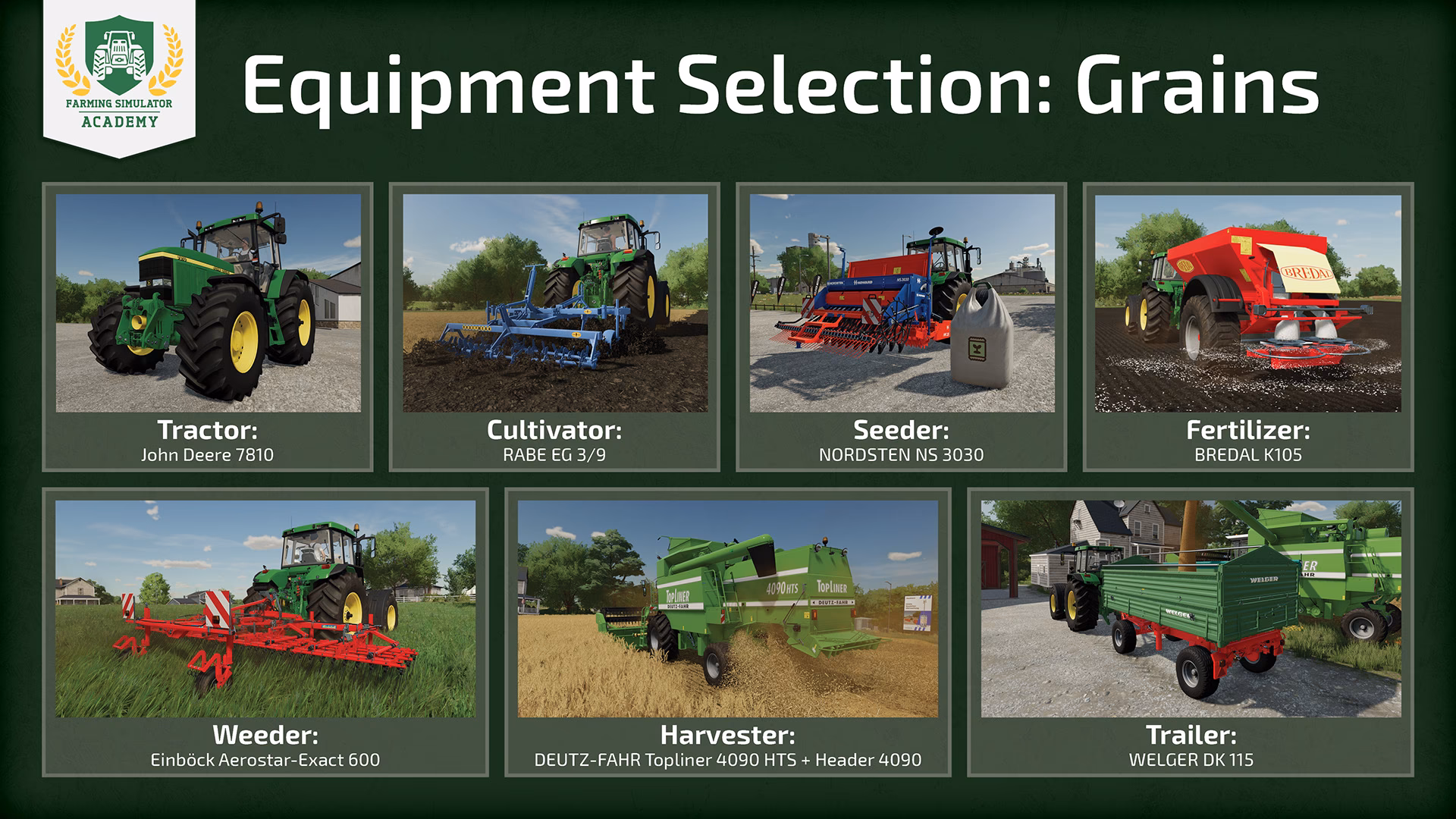 What is Farming Simulator 17 game guide?