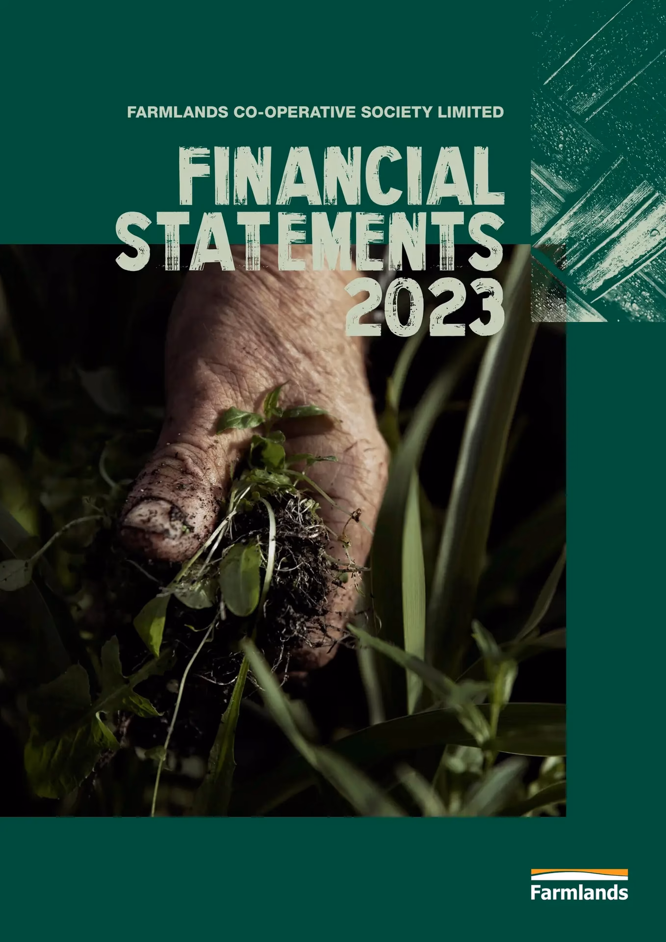 Who is farmlands Co-operative?