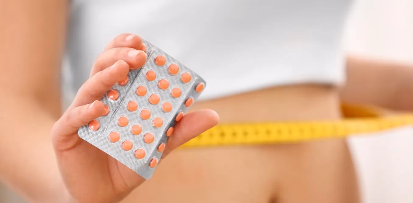 Can weight loss pills help you lose weight?