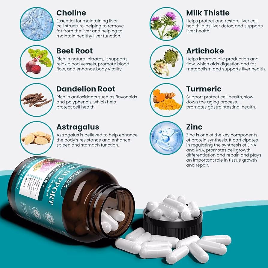 Could a 'breakthrough therapy' cure fatty liver disease?