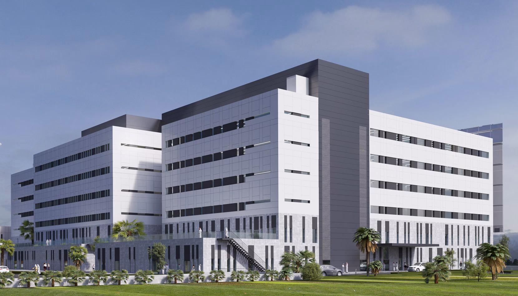 How much does a hospital infection cost?