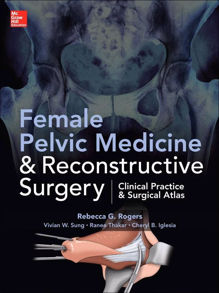 What is female pelvic medicine and reconstructive surgery (FPM-Rs)?