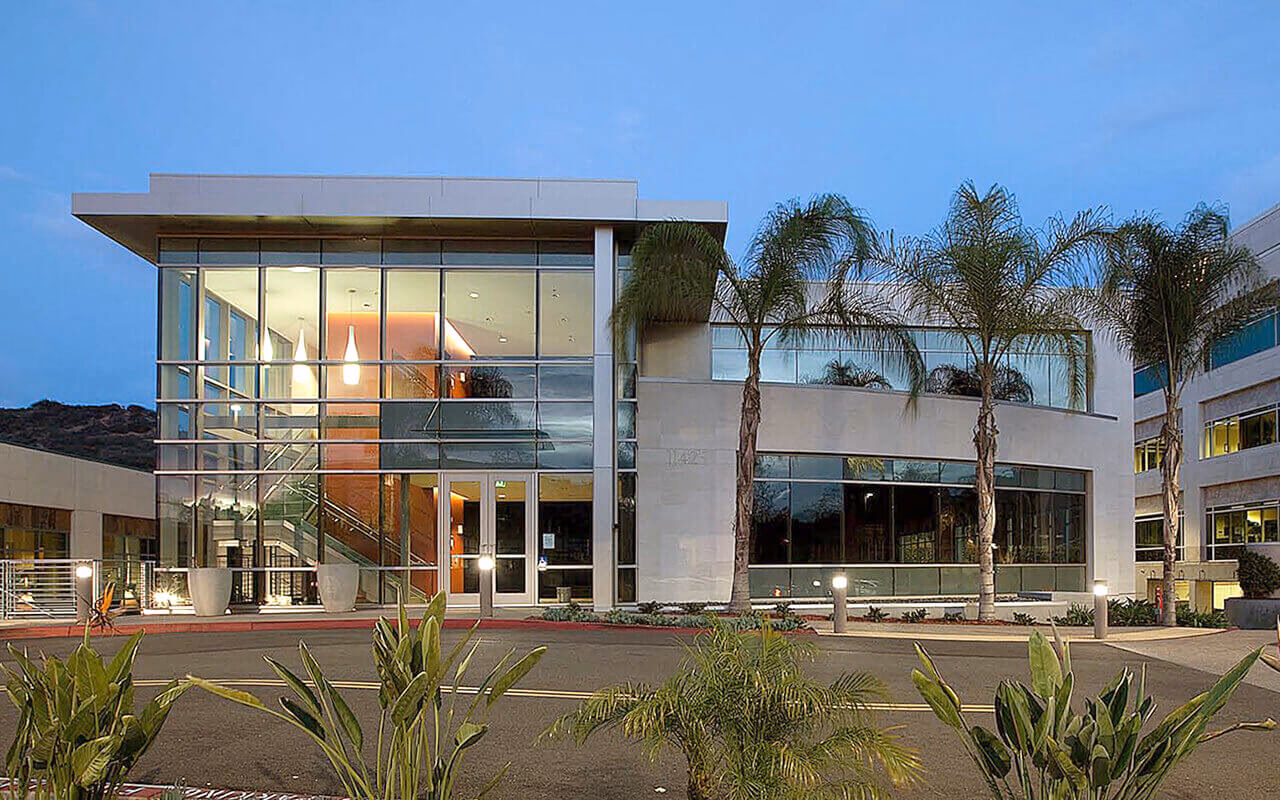 What are the top ten US based fertility clinics of 2024?