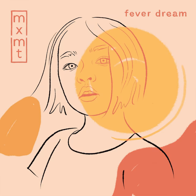 What is a fever dream?