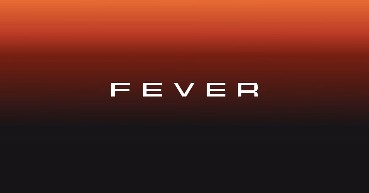 Who are the people of fever?