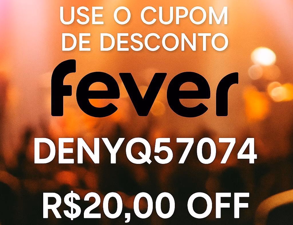 Como entrar em contato com a feverup?
