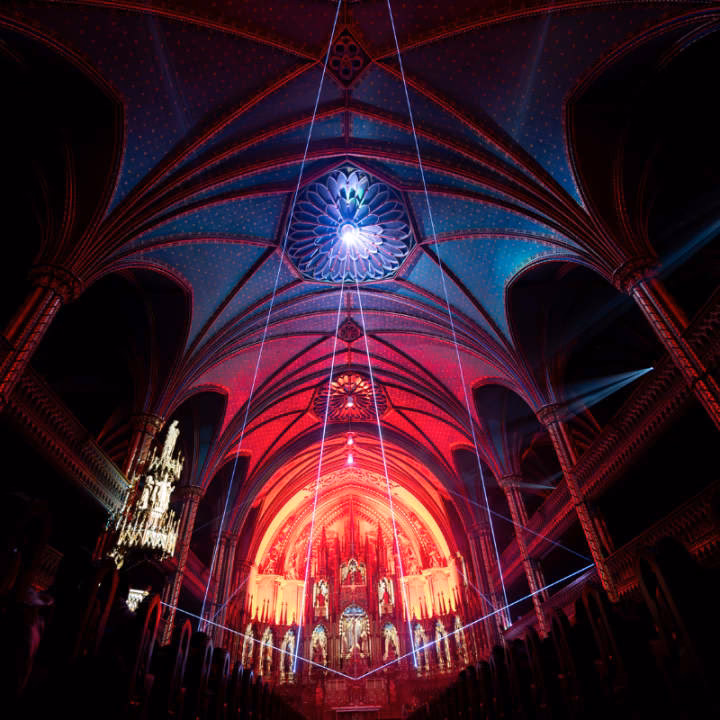 What is Aura & why should you visit?