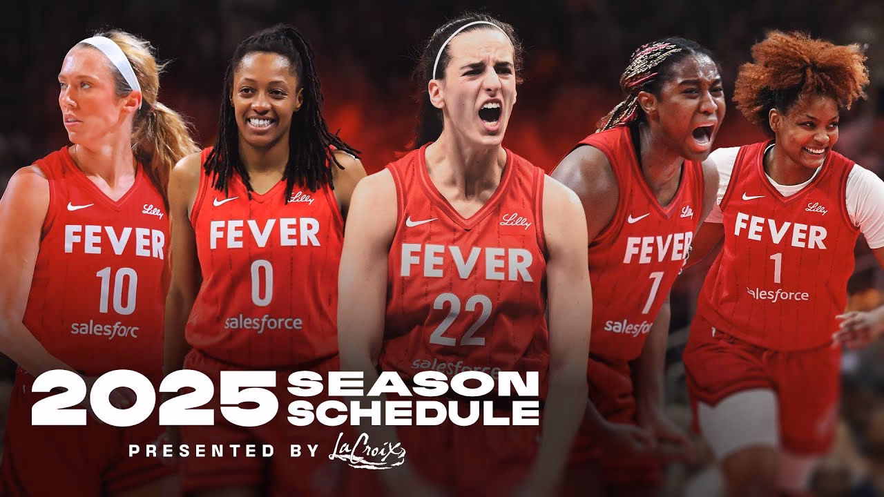 Will the Indiana Fever be a championship contender in 2025?