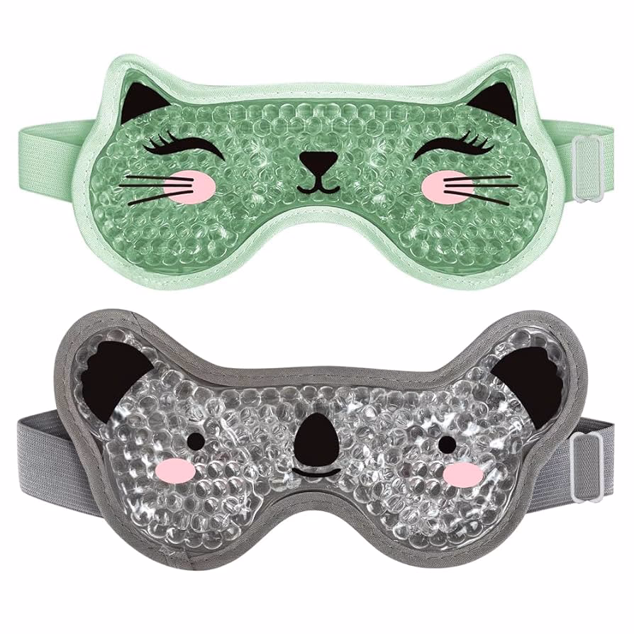 How long should you wear a mask after a fever?