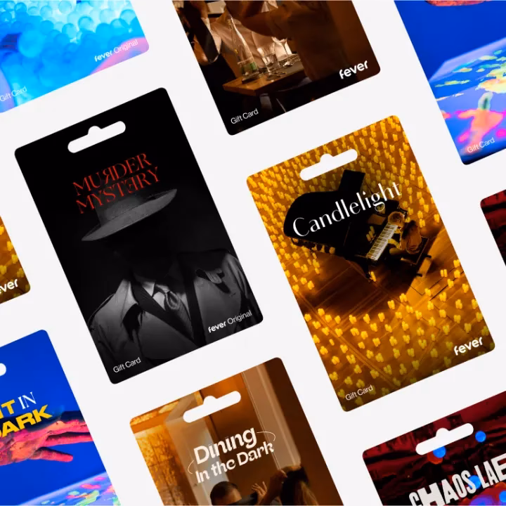 Who covered 'fever'?