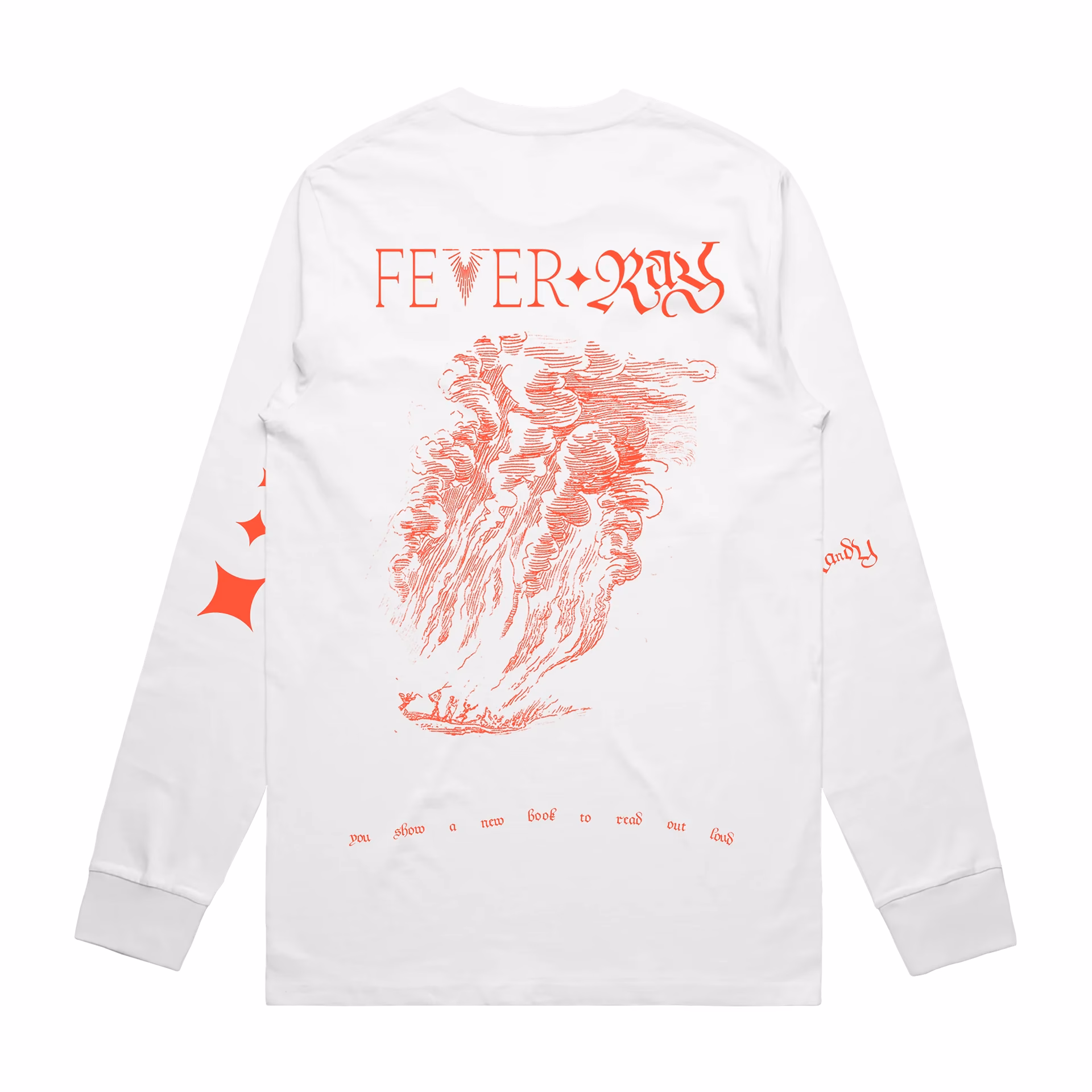 Is Fever Ray releasing a new album?