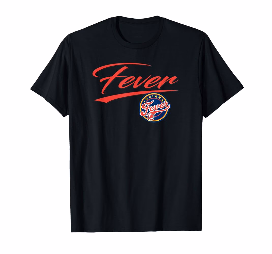 Where can I buy Indiana Fever Tees?