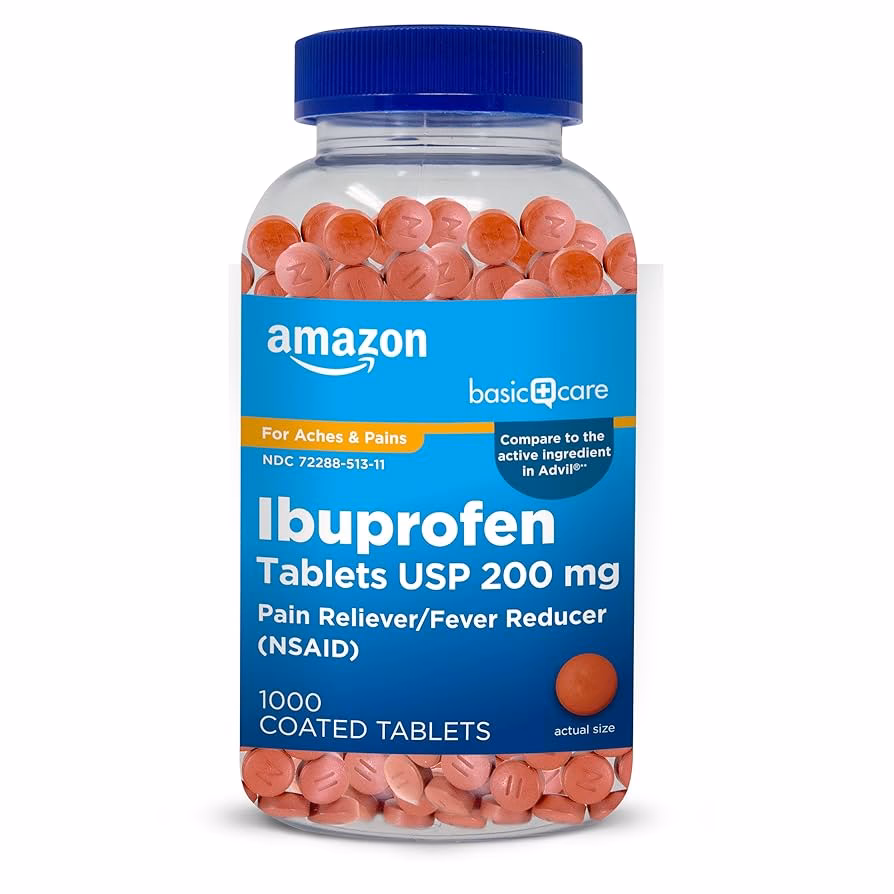 What can I take if I have a fever?