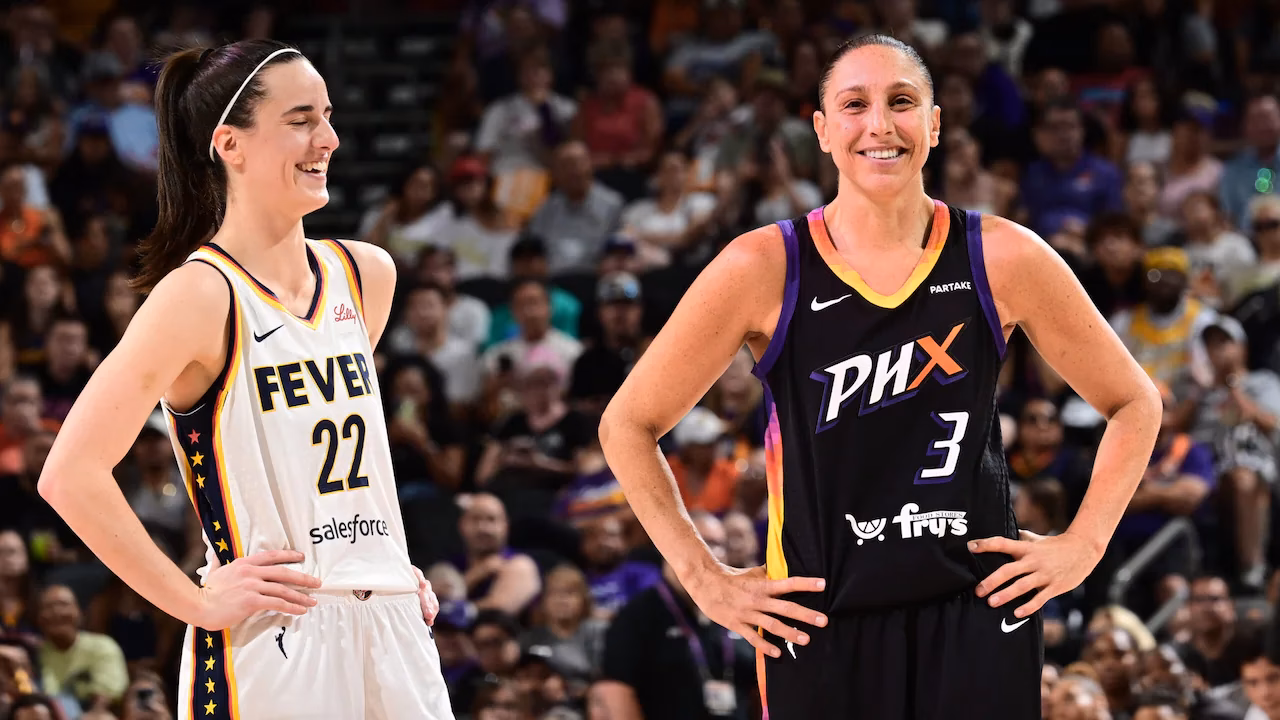 When is the Mercury vs fever game?