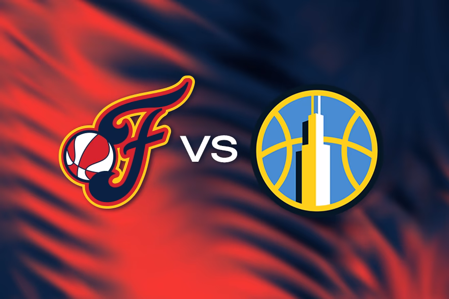 What time does fever vs Sky start?