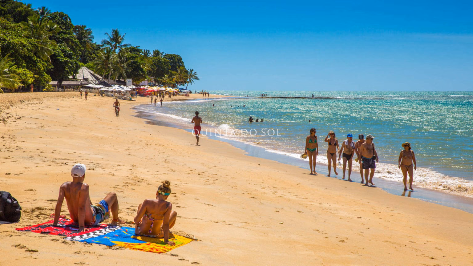 Como Vai ser o verão de 2022?