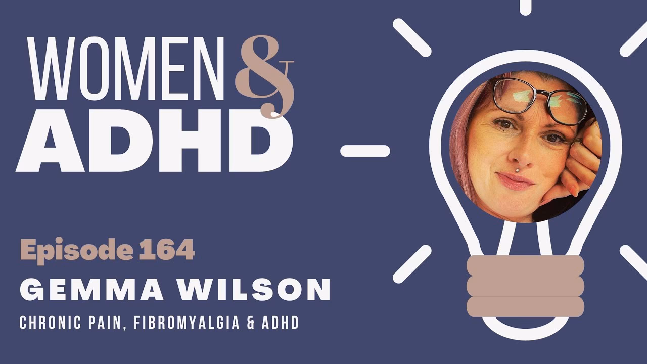 Can ADHD and fibromyalgia be treated together?