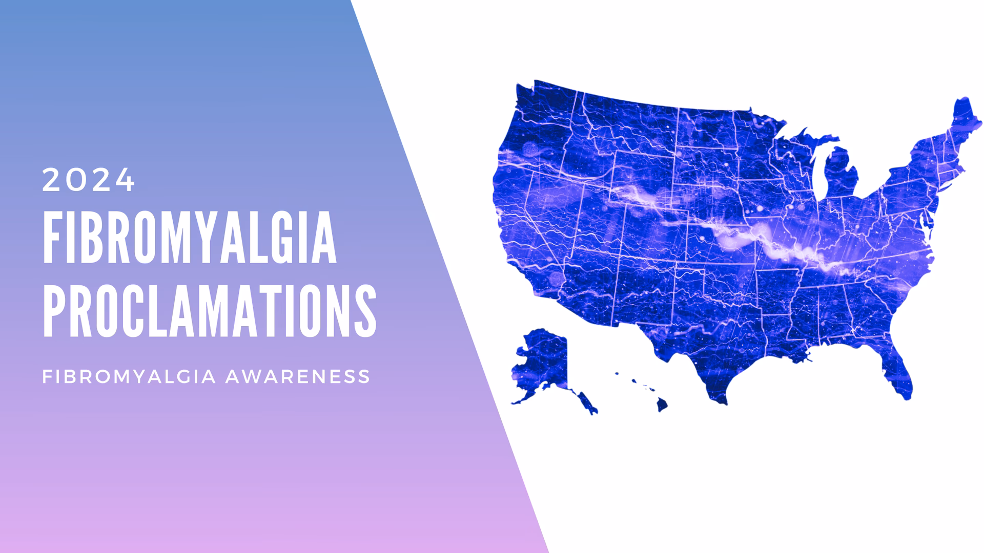 How long is fibromyalgia in review 2024?