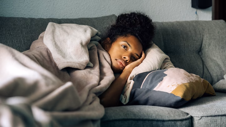 Are fibromyalgia symptoms worse during pregnancy?