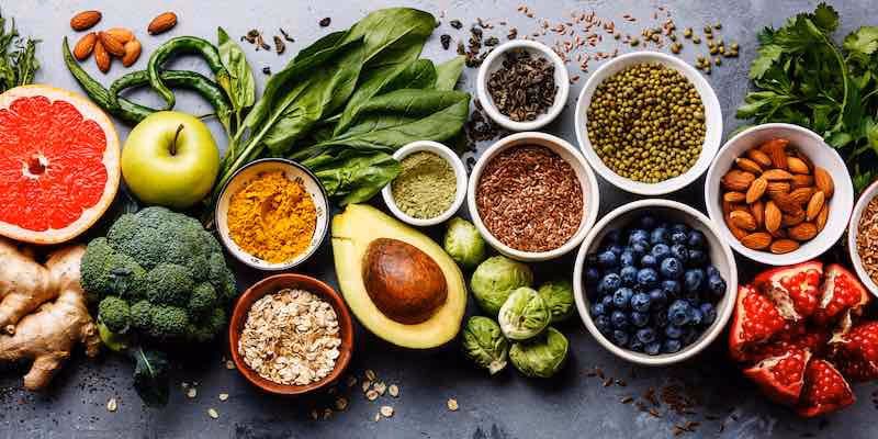 Does a vegetarian diet help fibromyalgia patients?