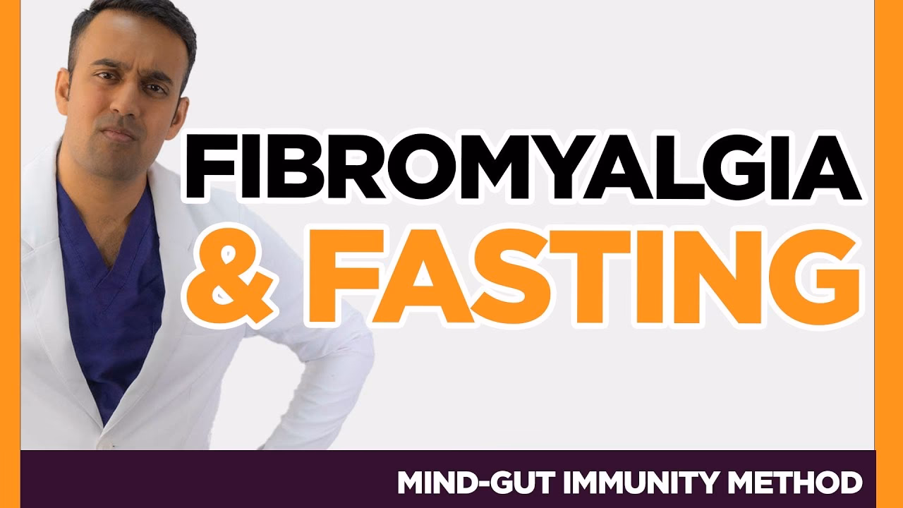 How to get rid of fibromyalgia fast?