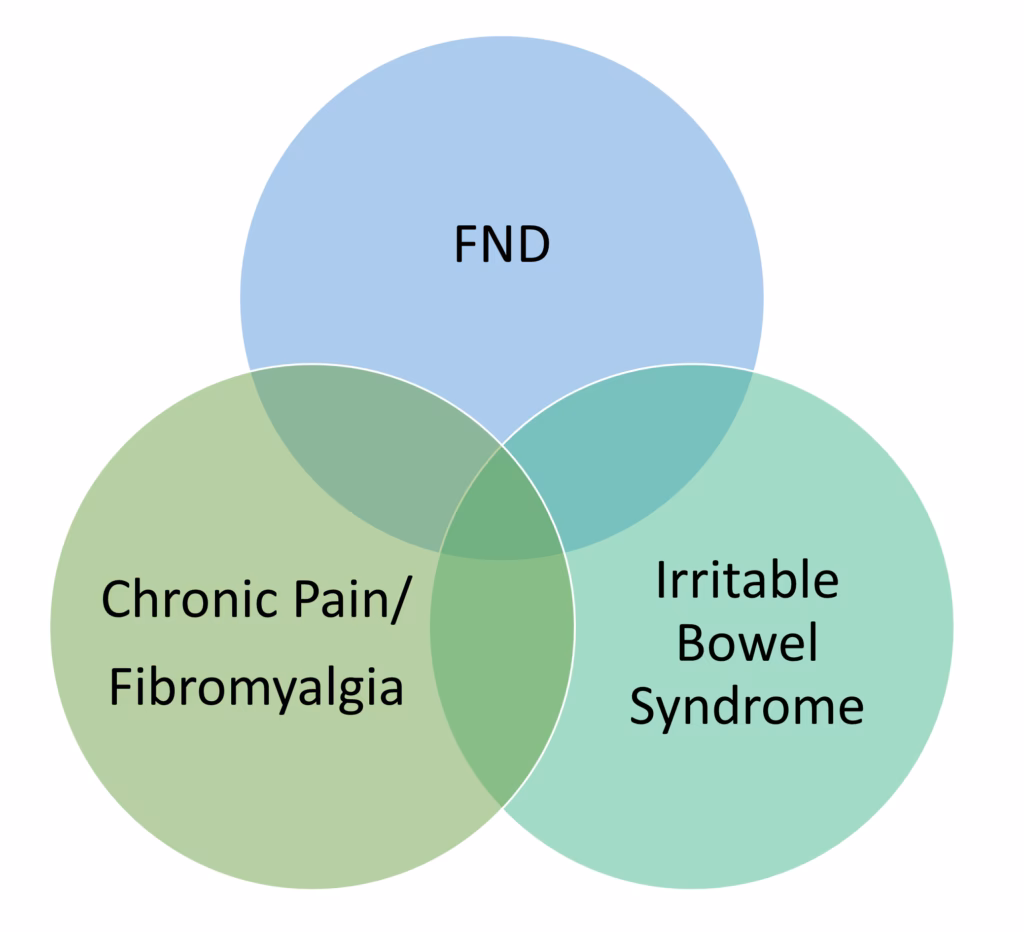 What is functional neurological disorder (FND)?