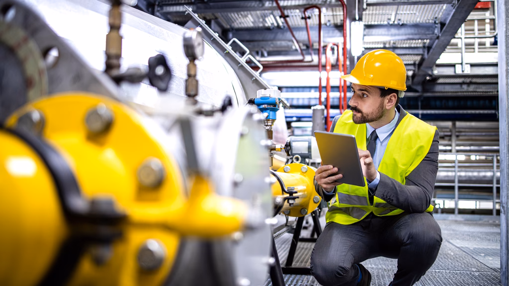What is an alternative name for an oil & gas field supervisor?