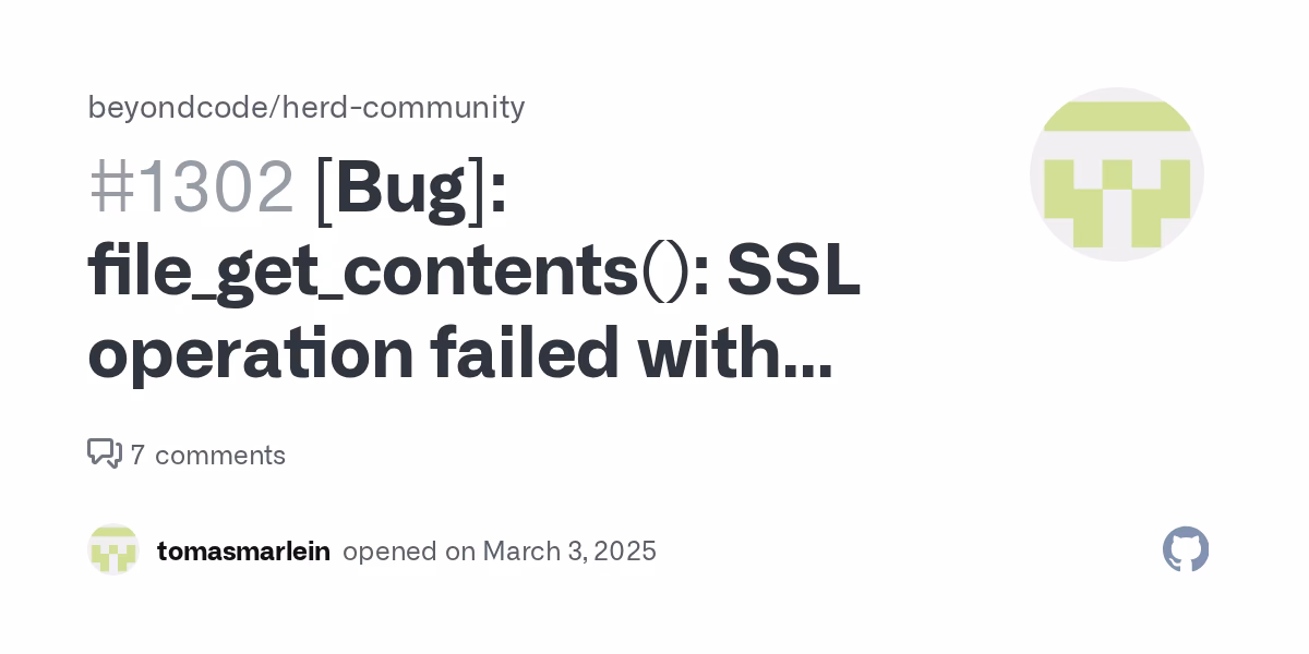 How to resolve SSL issue & not receive data on website?