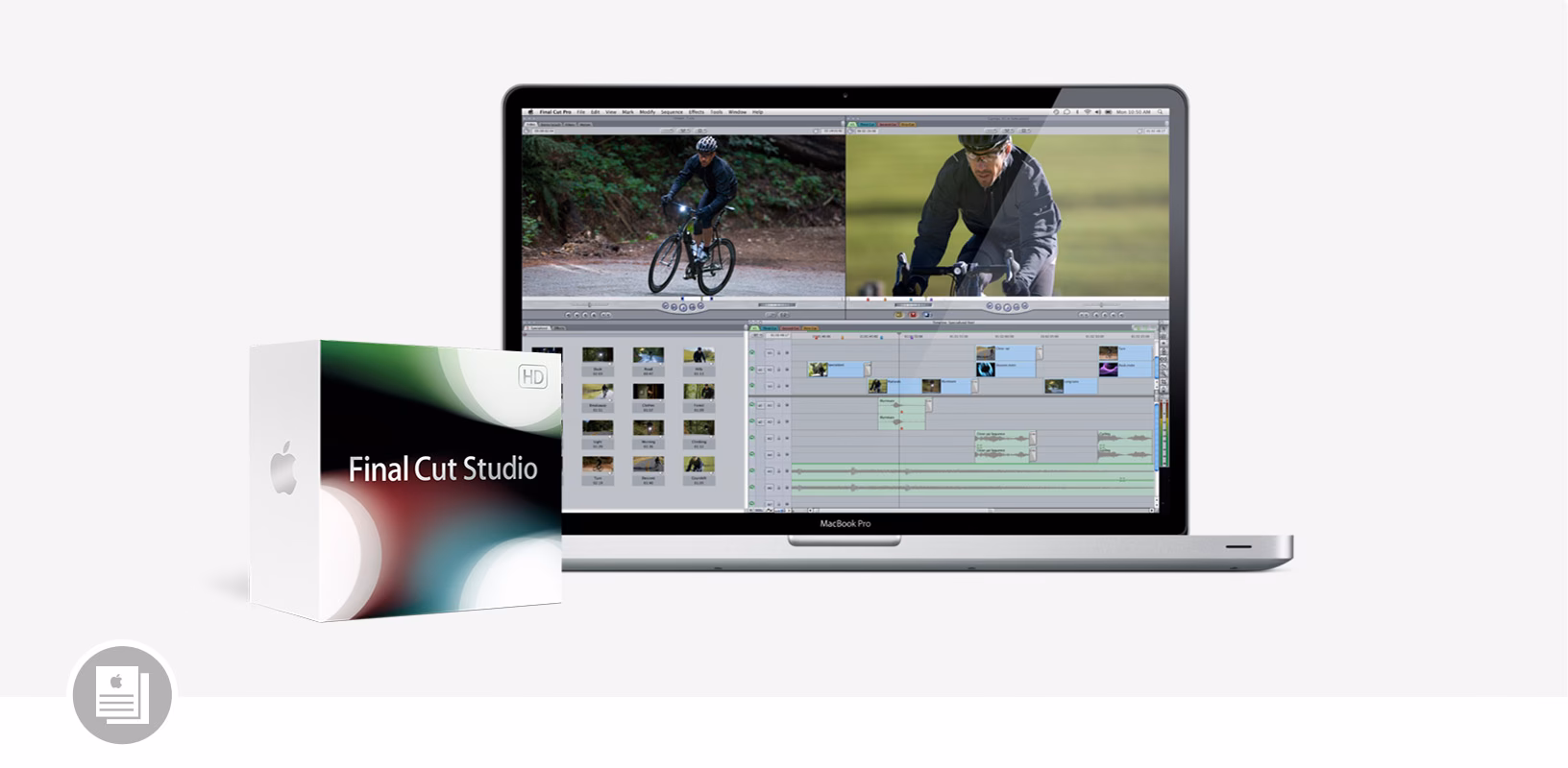 Does Final Cut Pro require a graphics card?