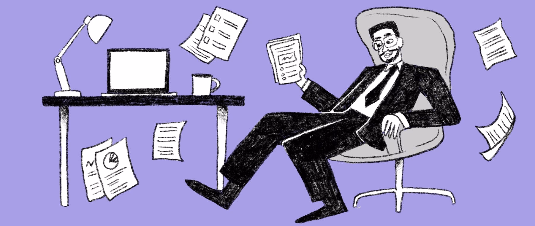 How long does it take to become a financial operations manager?