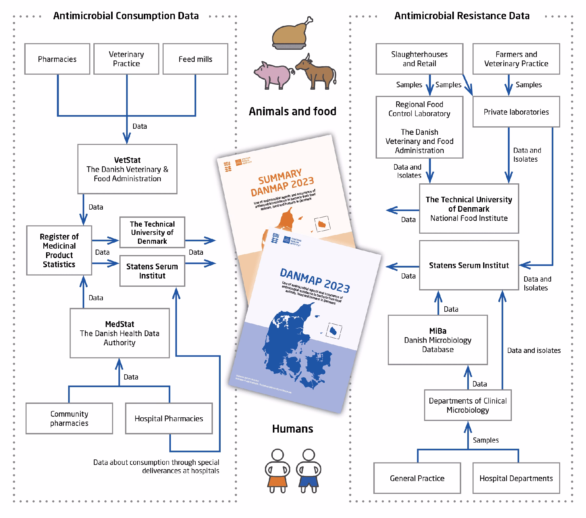 What is Hoh Helsinki one health?