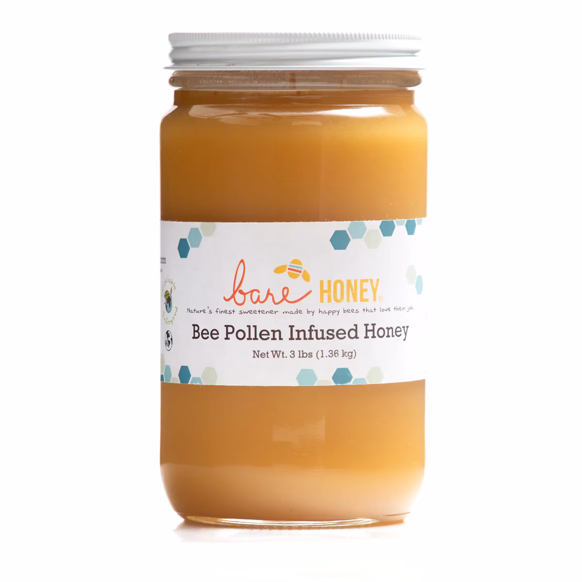 Can birch pollen honey help treat allergies?