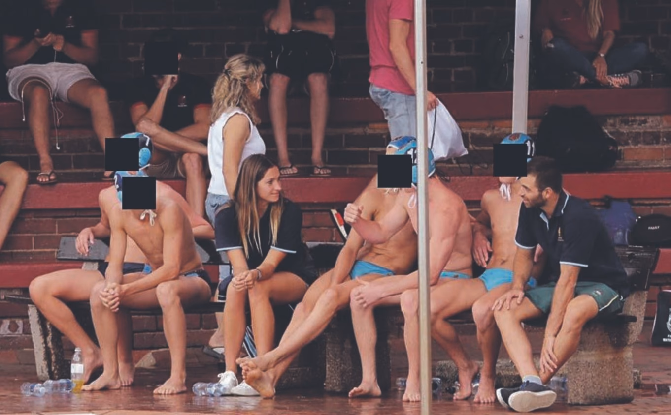 Who is Fiona Viotti?