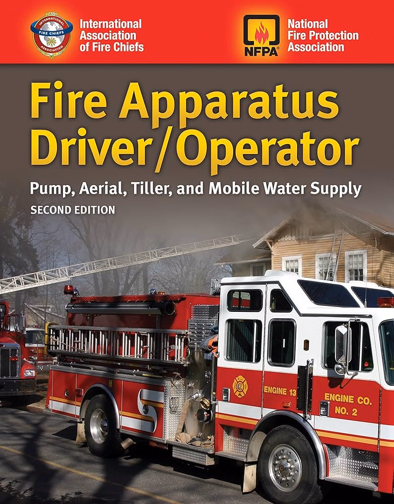 What is a fire pump operator?