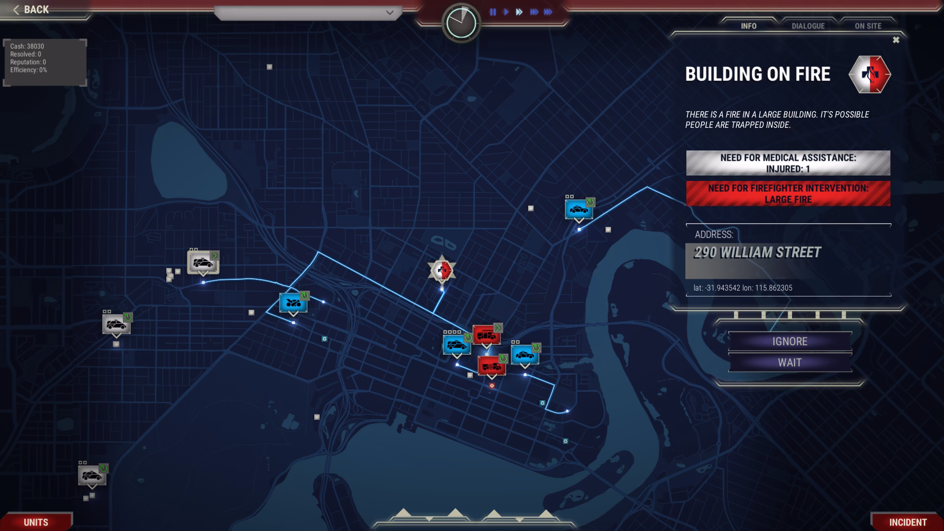 Is 911 operator a good game?