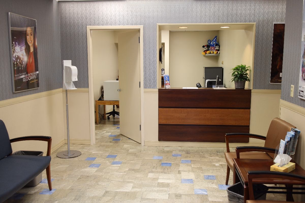 Does Walt Disney World offer medical services?