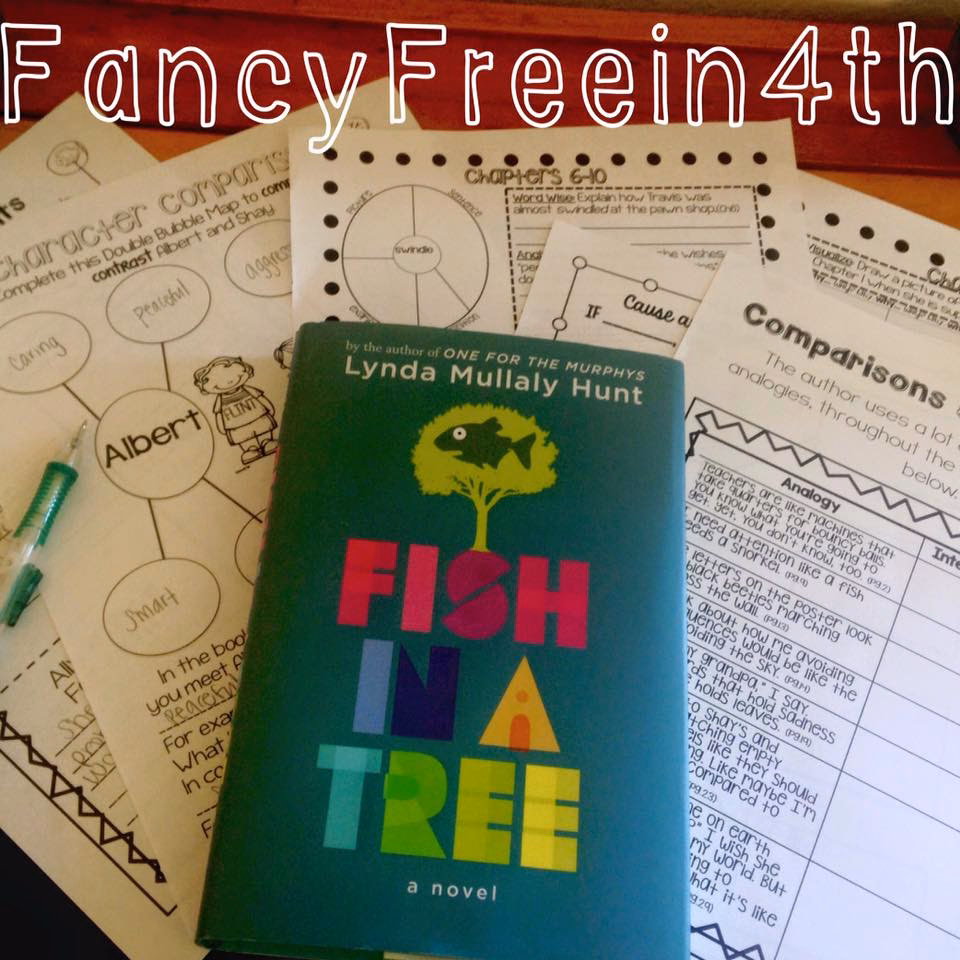 What is in the George's Marvelous Medicine study guide?