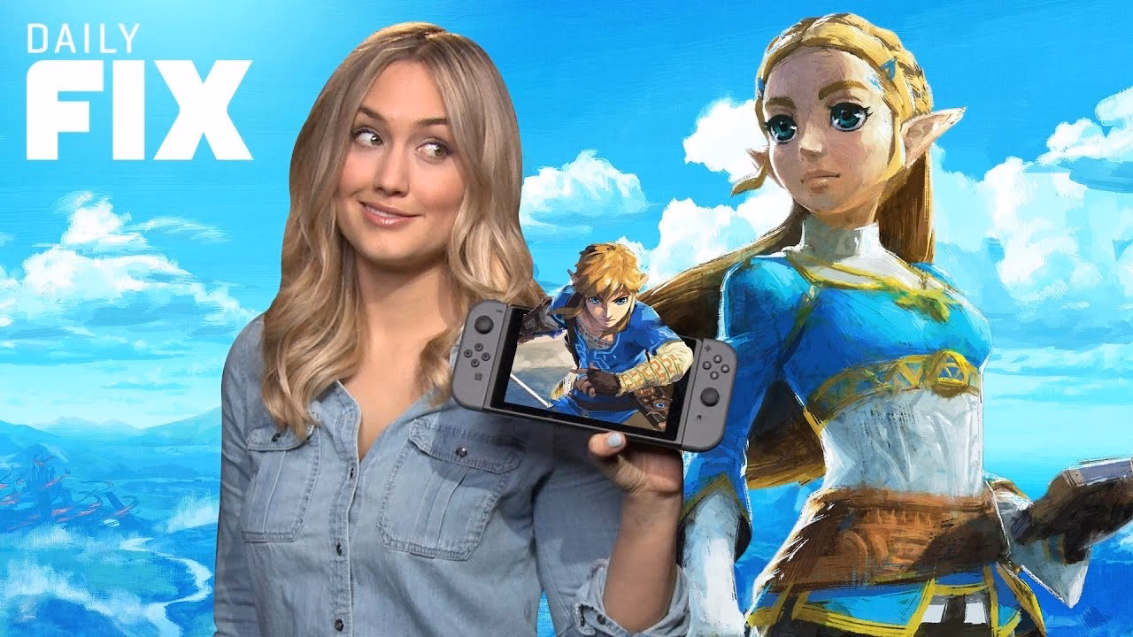 How do I troubleshoot a Nintendo Switch?