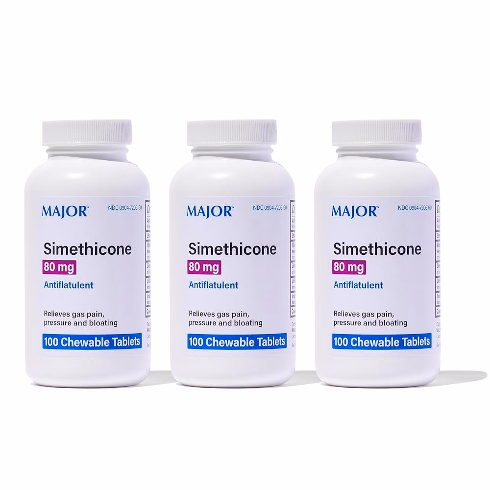 Can flatulence be treated?