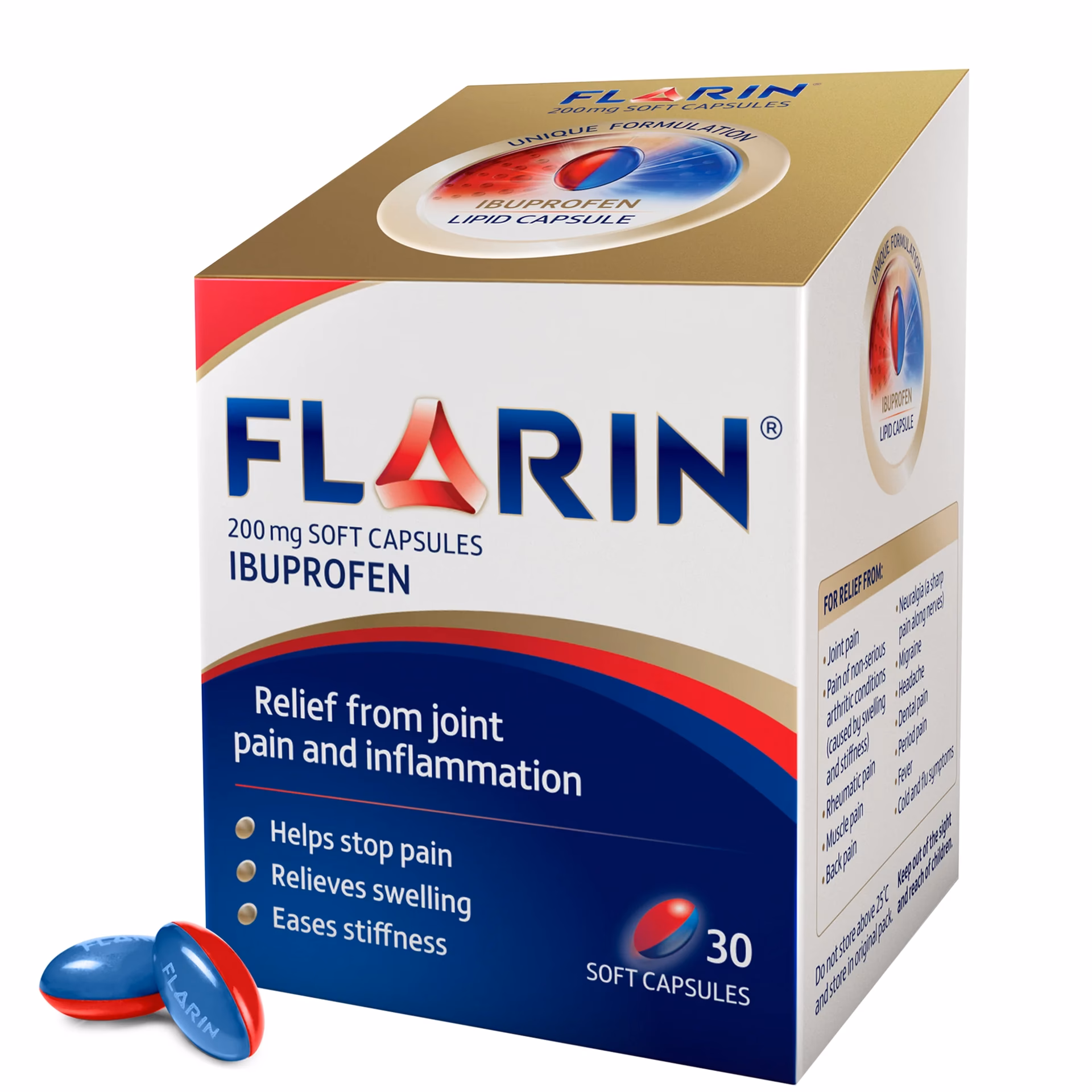 Is Flavin a mononucleotide?