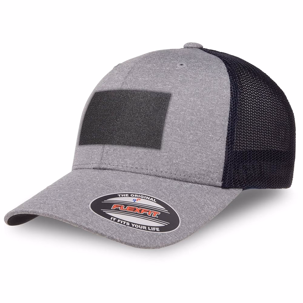 What is a pull patch tactical operator hat?