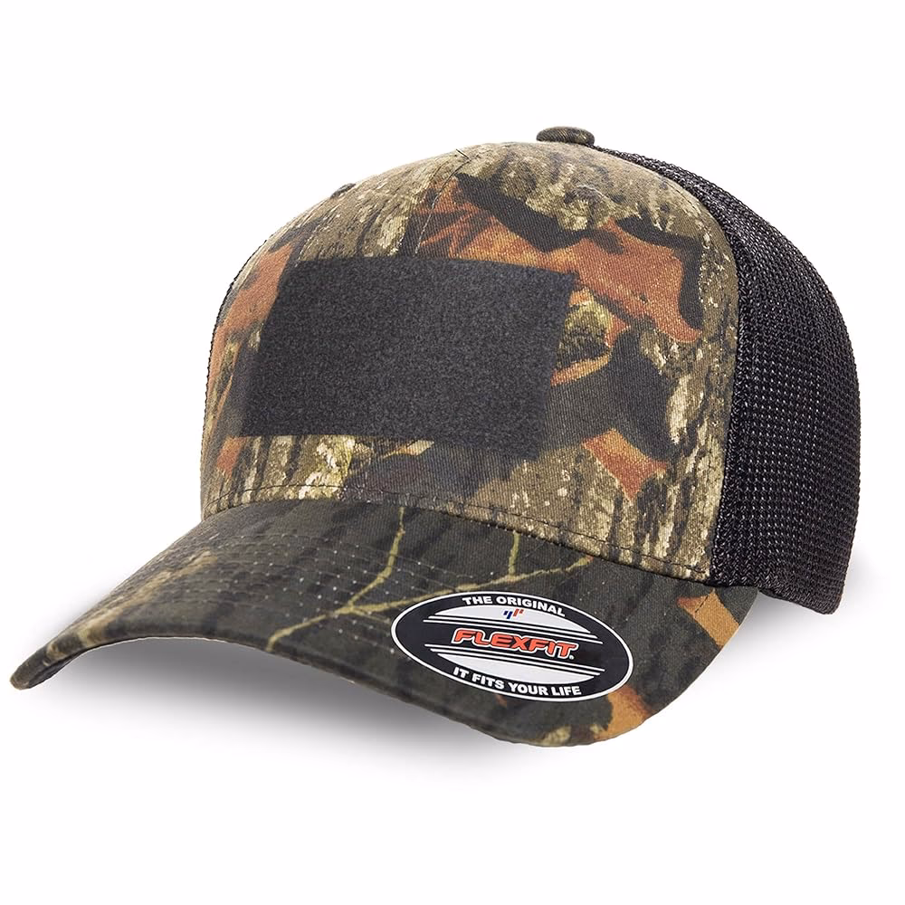 What is a flexfit Black operator hat?