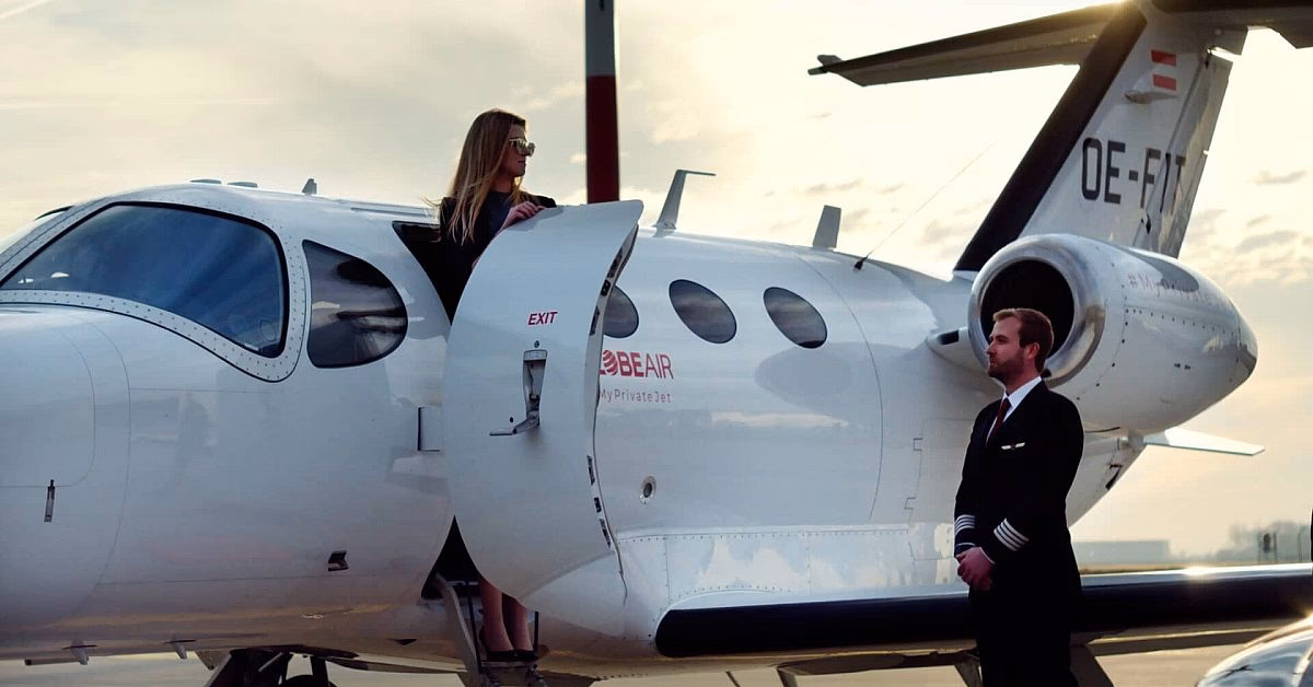 What is a flight operations job?