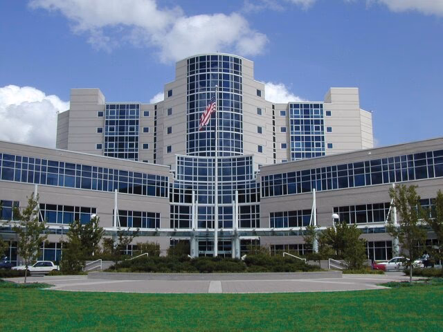 What hospitals are in Florence SC?