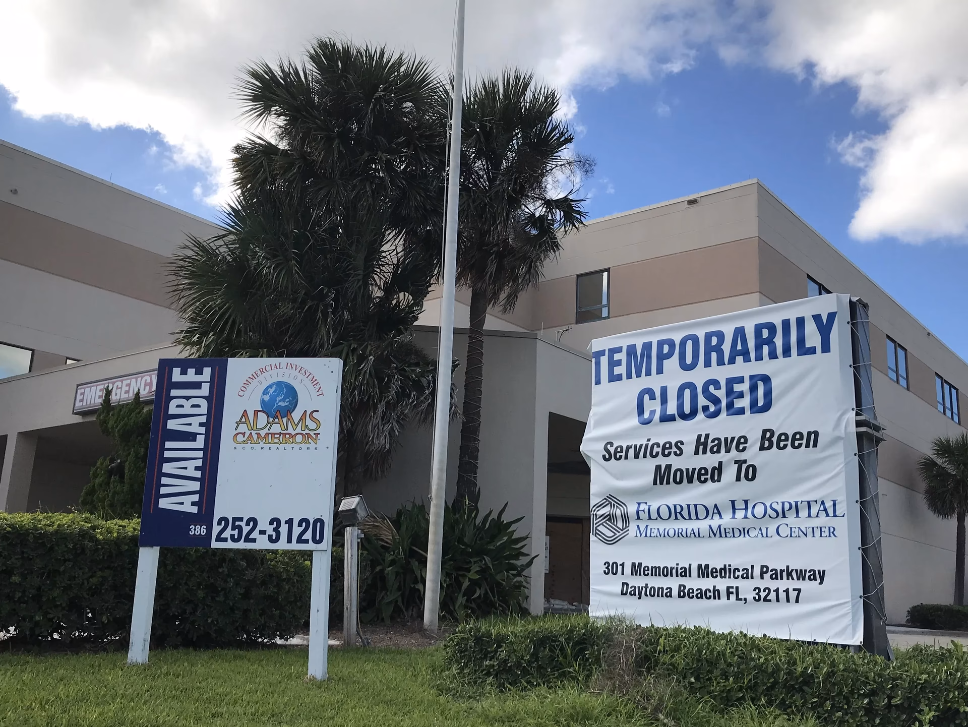Is AdventHealth Daytona Beach a good hospital?
